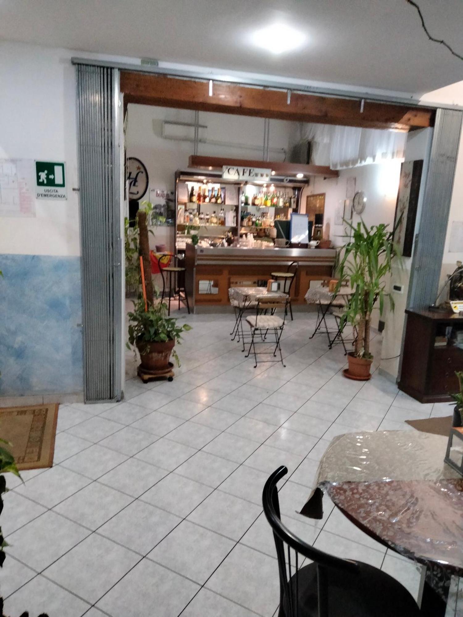 Hotel Lombardia Seveso Екстериор снимка