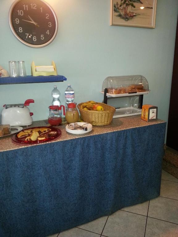 Hotel Lombardia Seveso Стая снимка