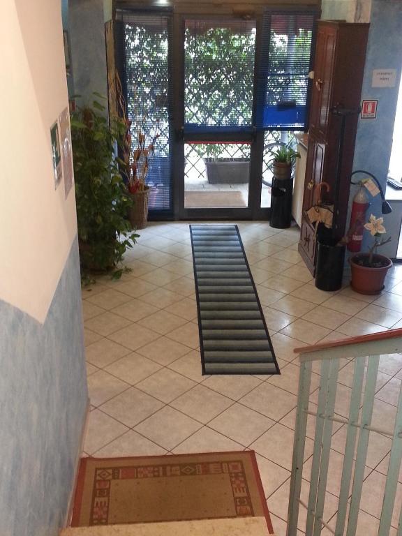 Hotel Lombardia Seveso Стая снимка